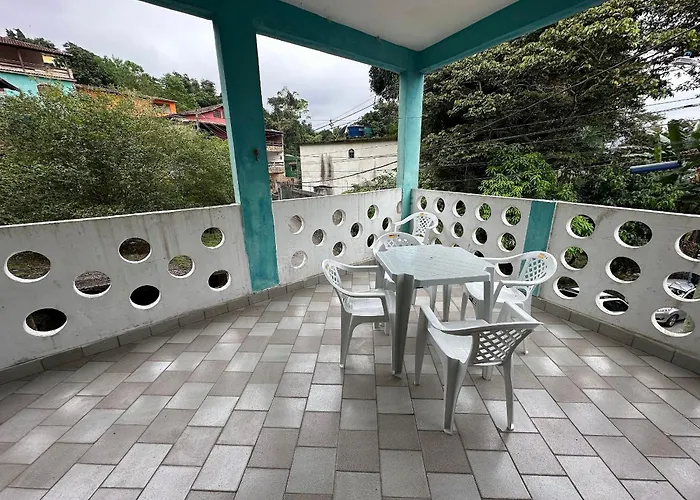 3Quartos Otimo Custo Beneficio Angra Garatucaia