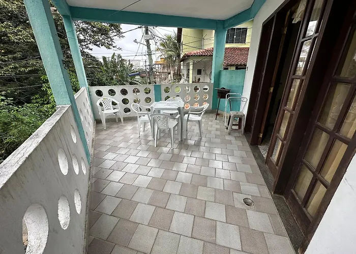 3Quartos Otimo Custo Beneficio Angra Garatucaia