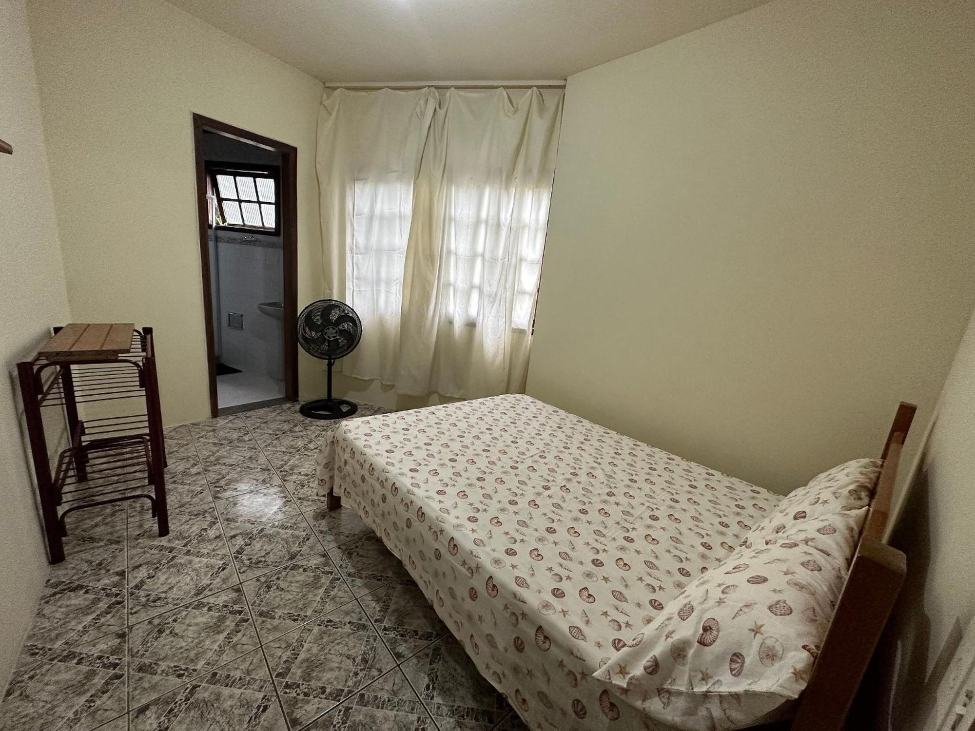 3quartos Otimo Custo Beneficio Angra Garatucaia * Angra dos Reis