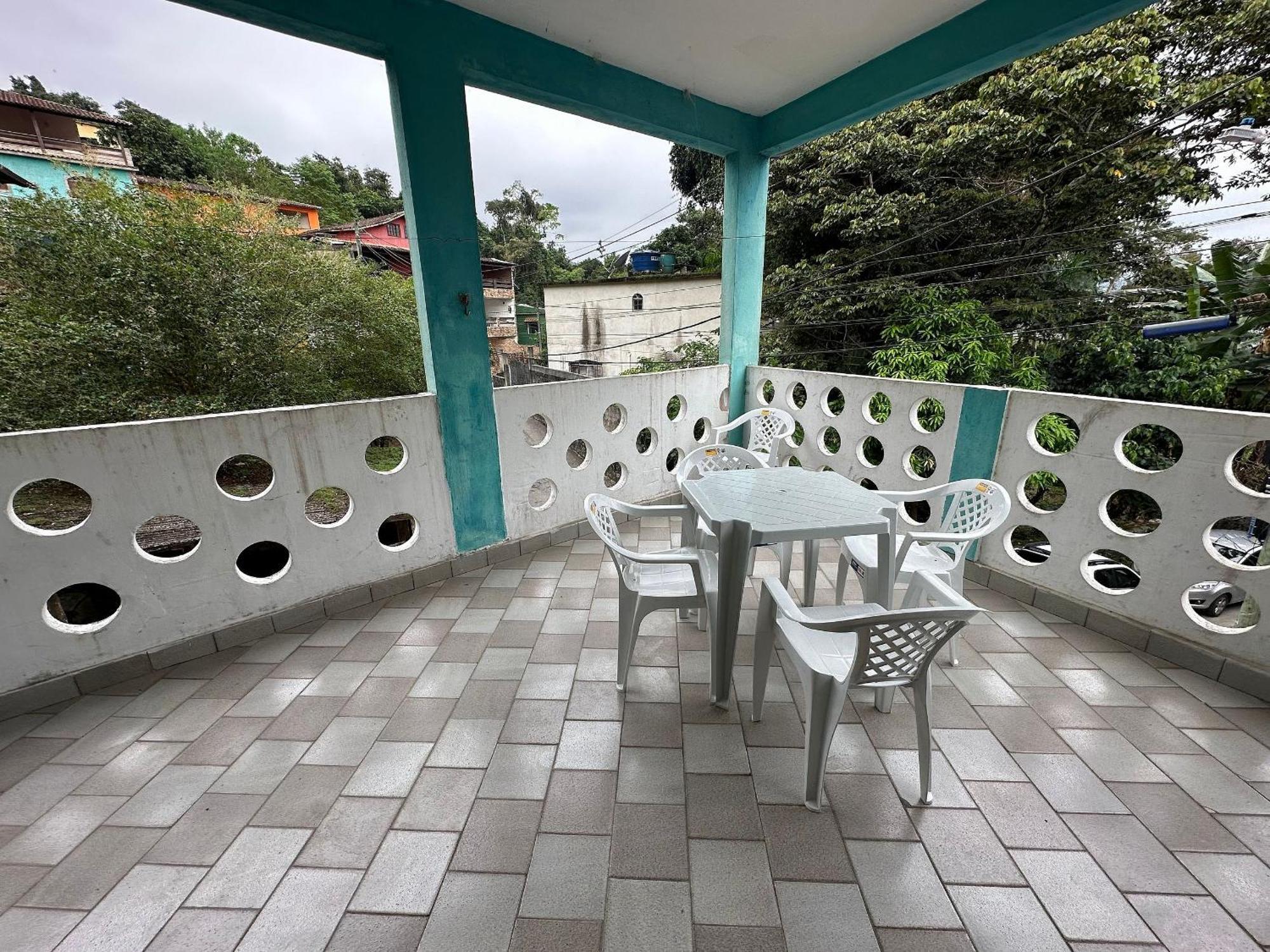 3quartos Otimo Custo Beneficio Angra Garatucaia Holiday home *