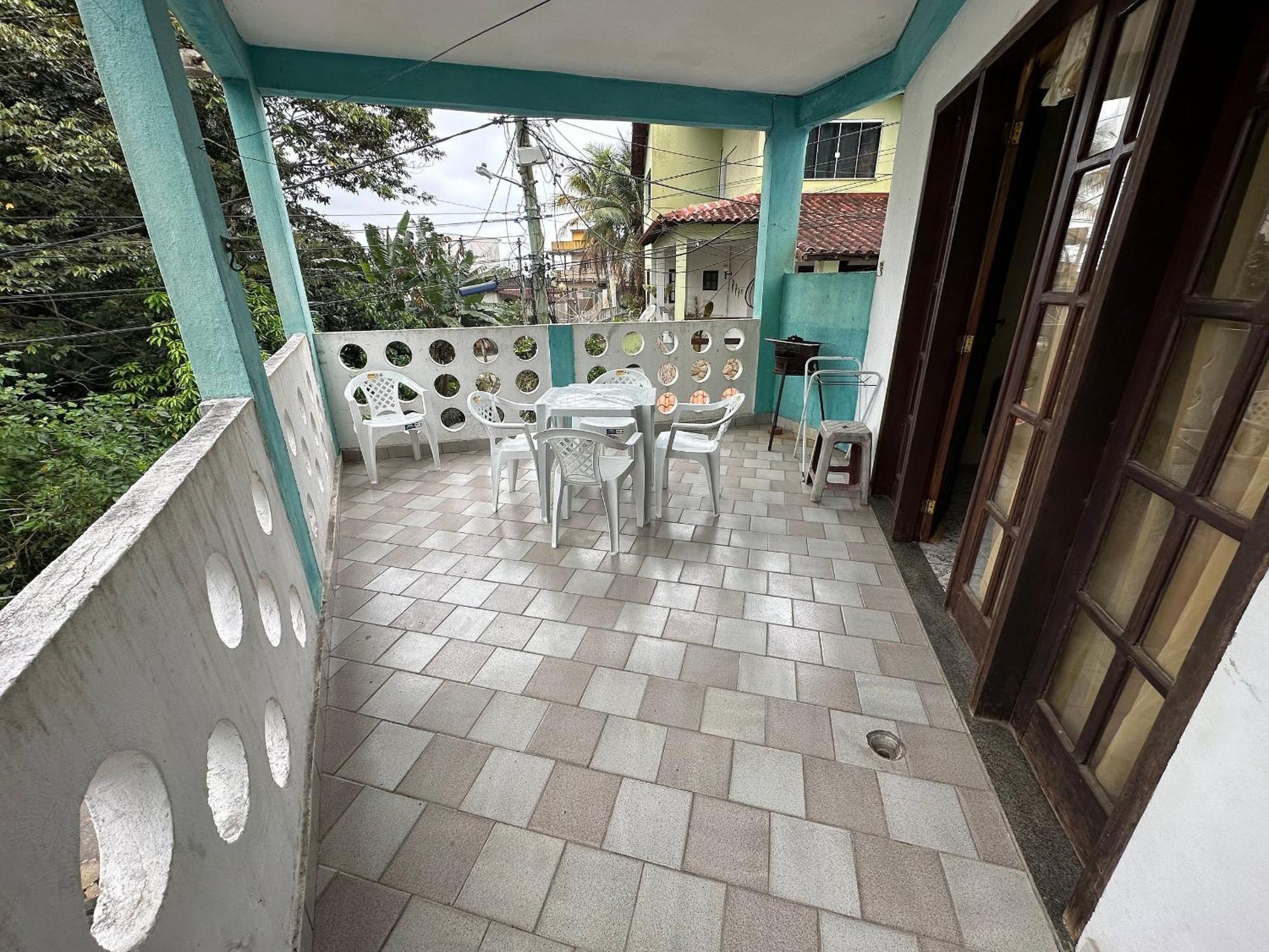 3quartos Otimo Custo Beneficio Angra Garatucaia * Angra dos Reis