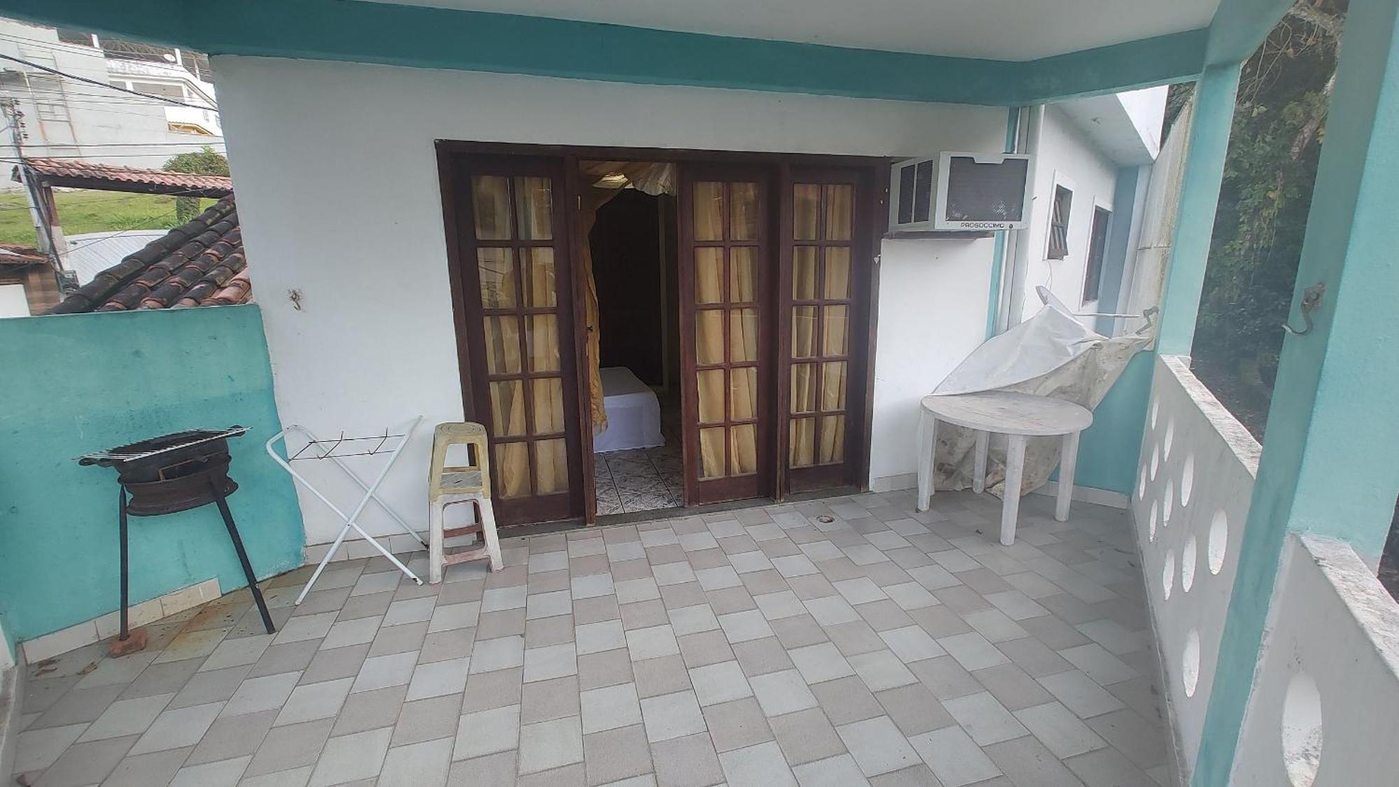 3quartos Otimo Custo Beneficio Angra Garatucaia Holiday home Angra dos Reis