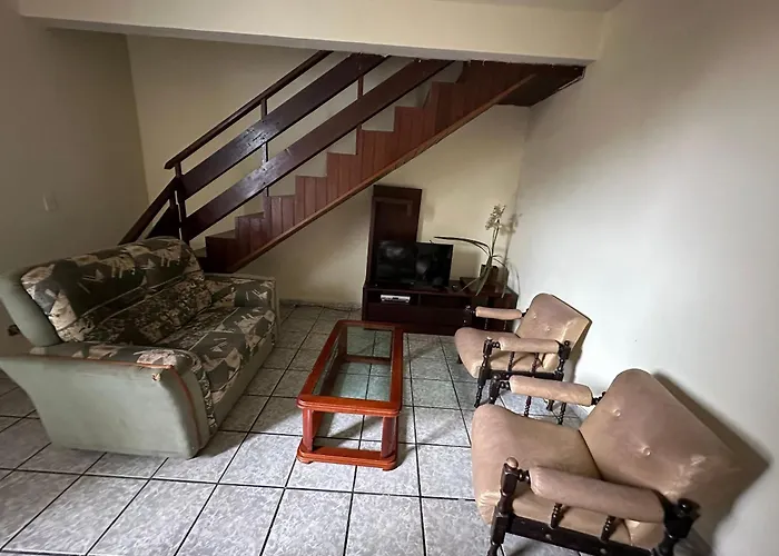 3Quartos Otimo Custo Beneficio Angra Garatucaia