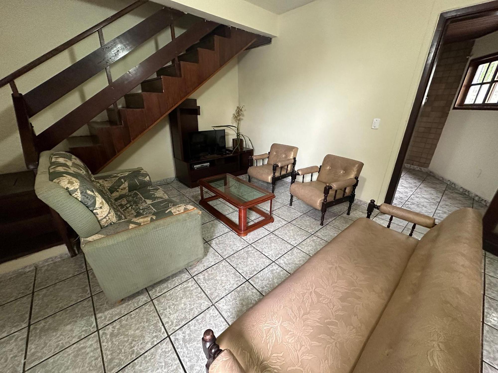 3quartos Otimo Custo Beneficio Angra Garatucaia * Angra dos Reis