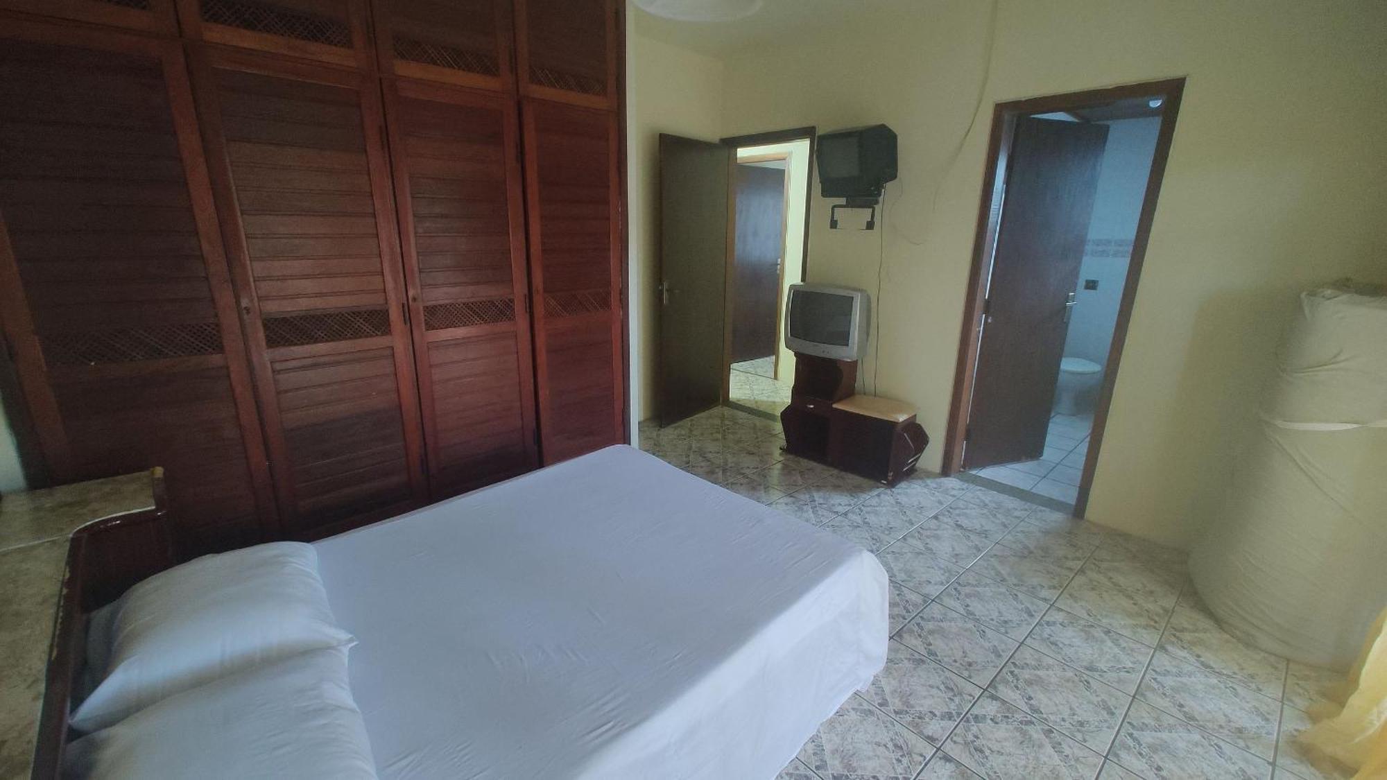 Casa de Férias 3quartos Otimo Custo Beneficio Angra Garatucaia *